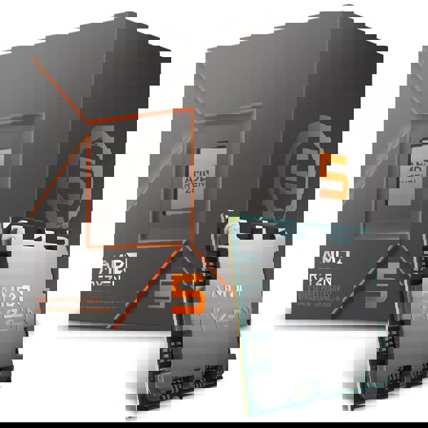 AMD RYZEN 5 8500G AM5